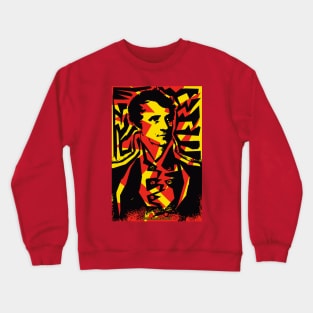 John Fenimore Cooper Crewneck Sweatshirt